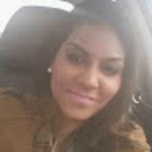 Meet your Posher, Tricia